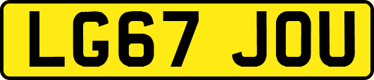 LG67JOU