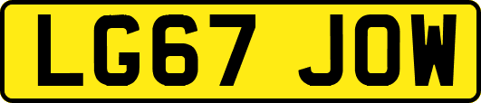 LG67JOW