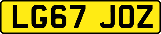 LG67JOZ