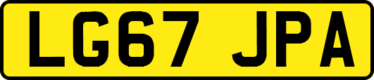 LG67JPA