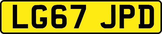 LG67JPD