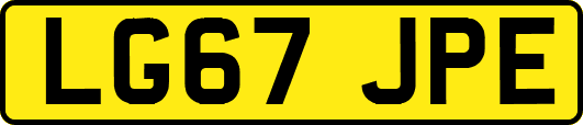 LG67JPE