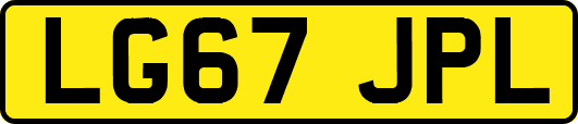 LG67JPL
