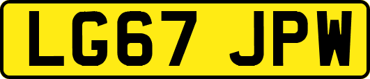 LG67JPW