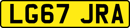 LG67JRA