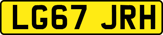LG67JRH