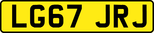LG67JRJ