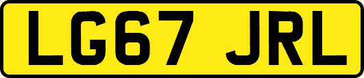 LG67JRL