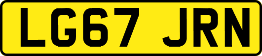 LG67JRN