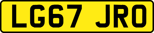 LG67JRO