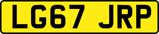 LG67JRP
