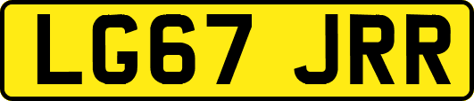 LG67JRR
