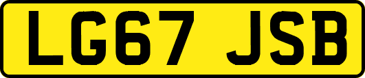 LG67JSB