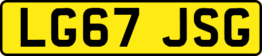 LG67JSG
