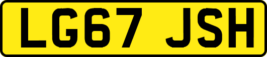 LG67JSH