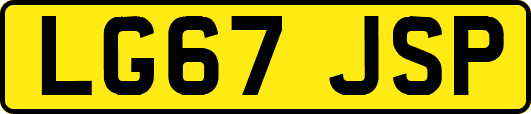 LG67JSP