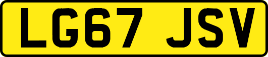 LG67JSV
