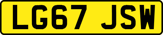 LG67JSW