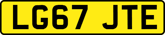 LG67JTE