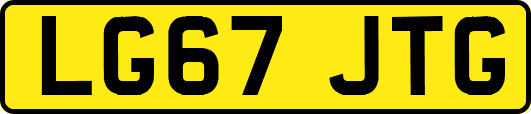 LG67JTG