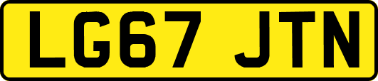 LG67JTN