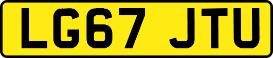 LG67JTU
