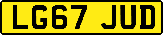 LG67JUD