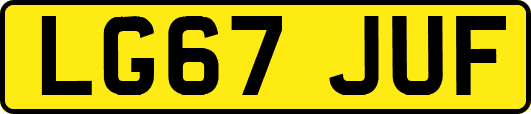 LG67JUF