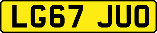 LG67JUO