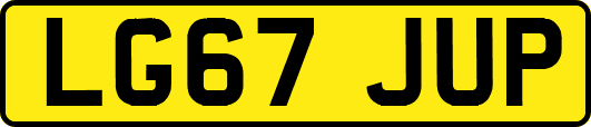 LG67JUP