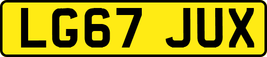 LG67JUX