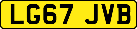 LG67JVB