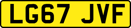 LG67JVF