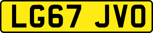 LG67JVO