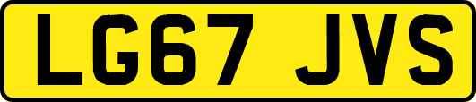 LG67JVS