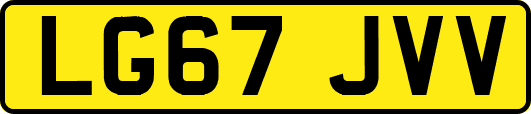 LG67JVV