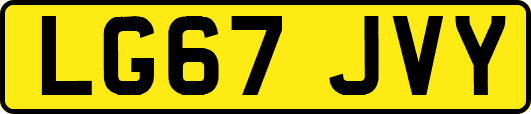 LG67JVY