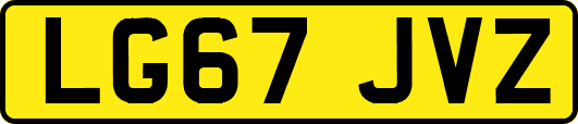 LG67JVZ