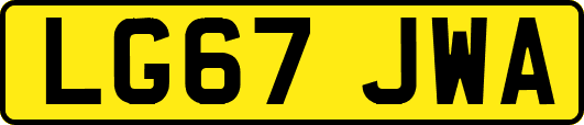 LG67JWA