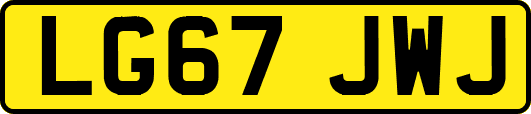 LG67JWJ