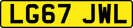 LG67JWL