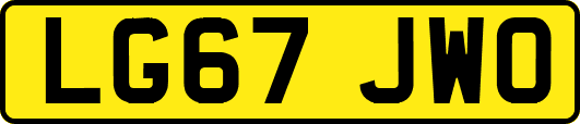 LG67JWO