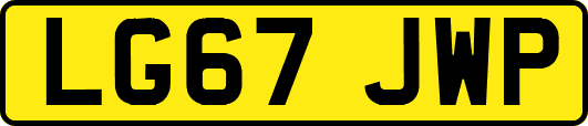 LG67JWP