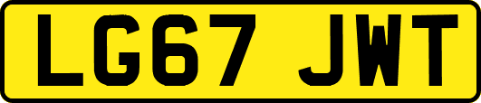 LG67JWT