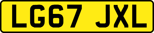 LG67JXL