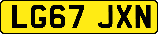 LG67JXN