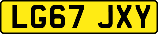 LG67JXY