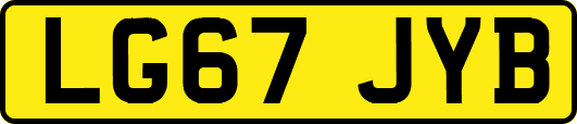 LG67JYB