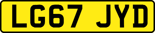 LG67JYD