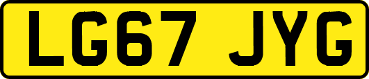 LG67JYG